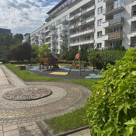 Morska Bryza Marina Primore * Gdańsk