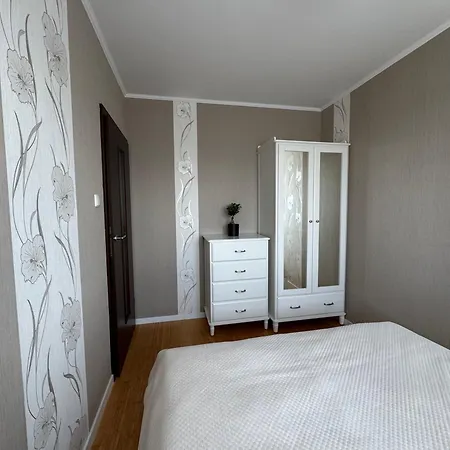 Morska Bryza Marina Primore * Gdańsk