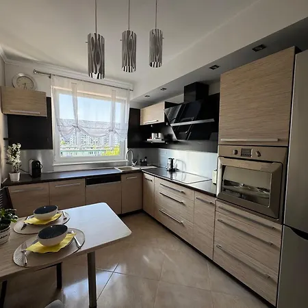 Appartement Morska Bryza Marina Primore