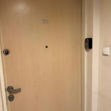 Appartement Morska Bryza Marina Primore *